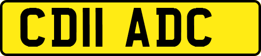 CD11ADC