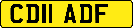 CD11ADF