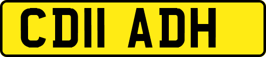 CD11ADH