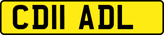 CD11ADL