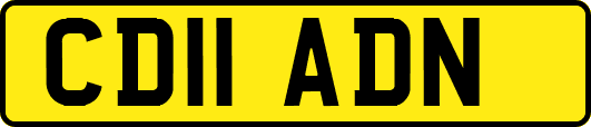 CD11ADN