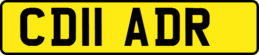 CD11ADR