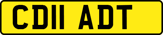 CD11ADT