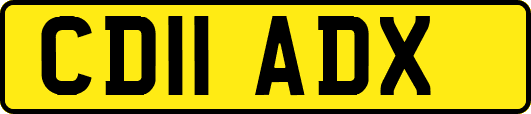 CD11ADX