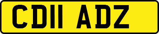 CD11ADZ