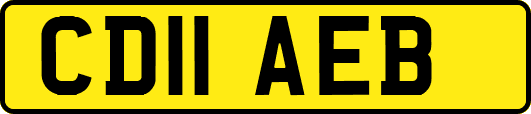 CD11AEB