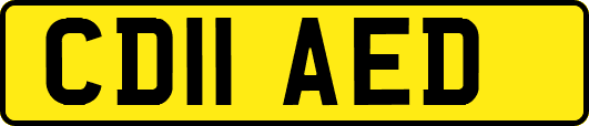 CD11AED
