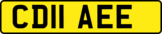 CD11AEE