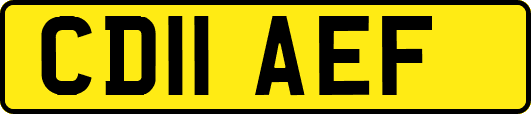 CD11AEF