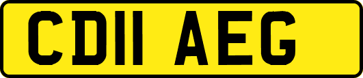 CD11AEG