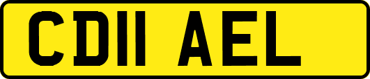 CD11AEL