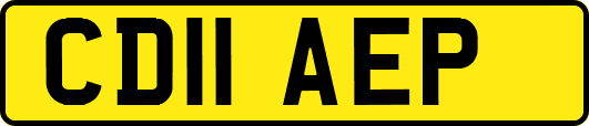 CD11AEP