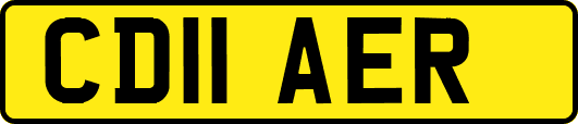 CD11AER
