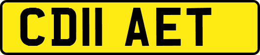 CD11AET