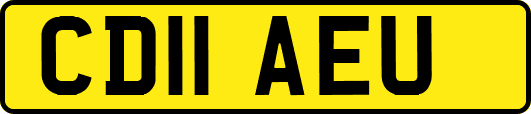CD11AEU