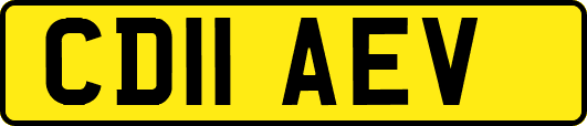 CD11AEV