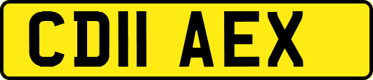 CD11AEX
