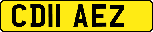 CD11AEZ