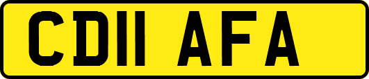 CD11AFA