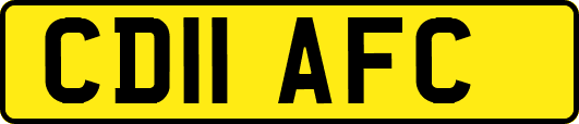 CD11AFC