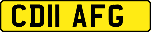 CD11AFG