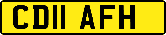 CD11AFH