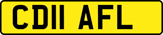 CD11AFL