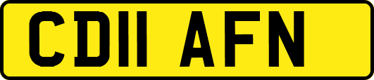CD11AFN