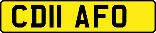 CD11AFO