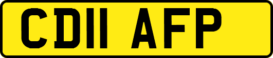 CD11AFP