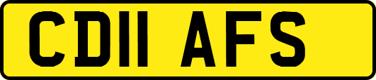 CD11AFS