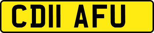 CD11AFU