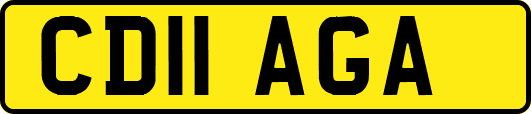 CD11AGA