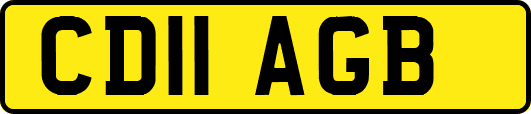 CD11AGB