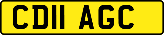 CD11AGC