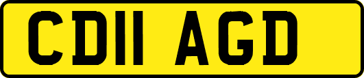 CD11AGD