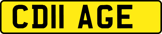 CD11AGE