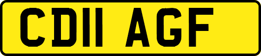 CD11AGF