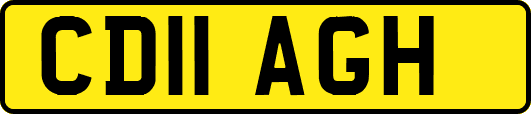 CD11AGH