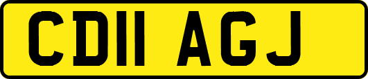 CD11AGJ