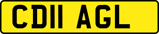 CD11AGL