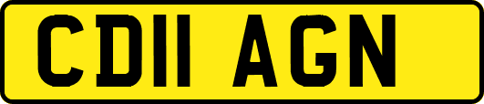 CD11AGN