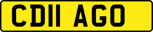 CD11AGO