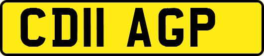 CD11AGP