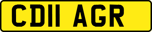 CD11AGR