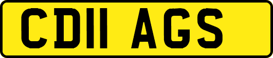 CD11AGS
