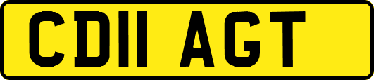 CD11AGT