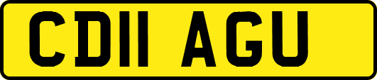 CD11AGU