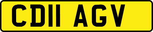 CD11AGV
