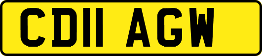 CD11AGW